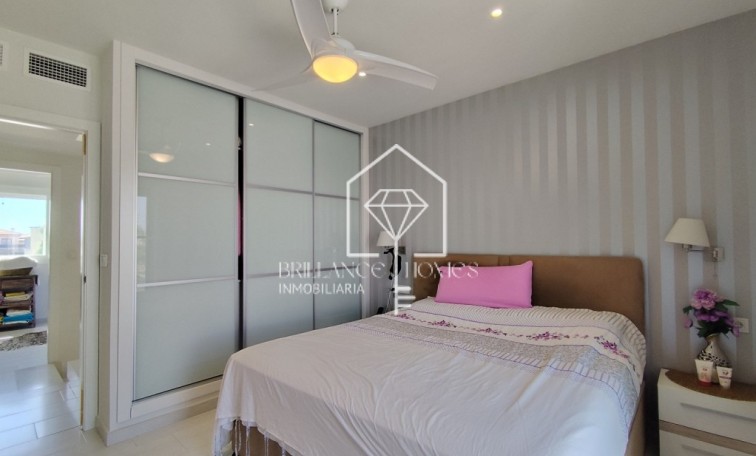 Revente - Corner townhouse - Torrevieja