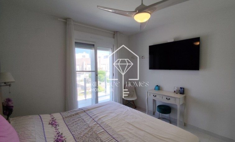 Revente - Corner townhouse - Torrevieja