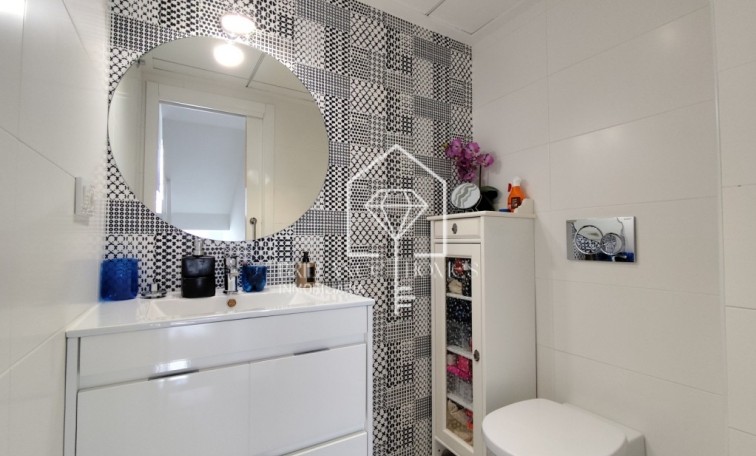 Revente - Corner townhouse - Torrevieja