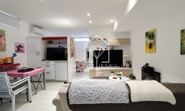 Revente - Corner townhouse - Torrevieja