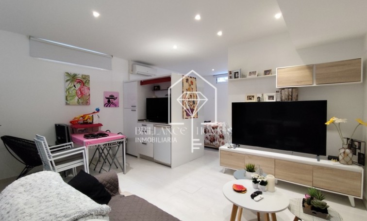 Revente - Corner townhouse - Torrevieja