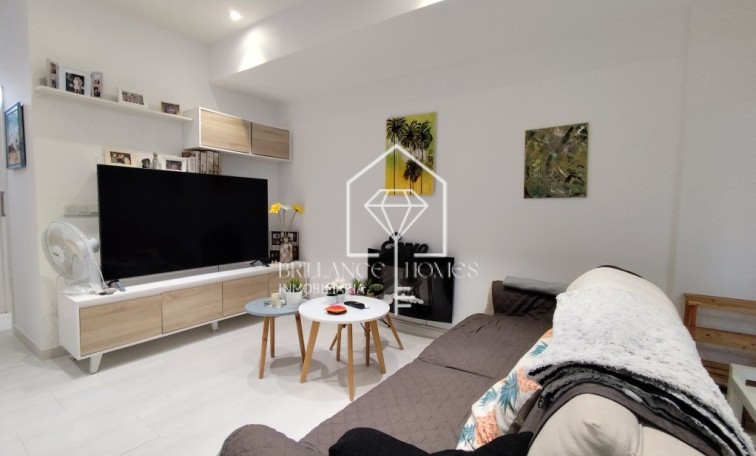 Revente - Corner townhouse - Torrevieja