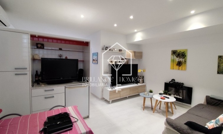 Revente - Corner townhouse - Torrevieja