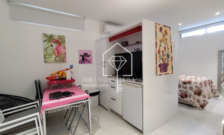Revente - Corner townhouse - Torrevieja