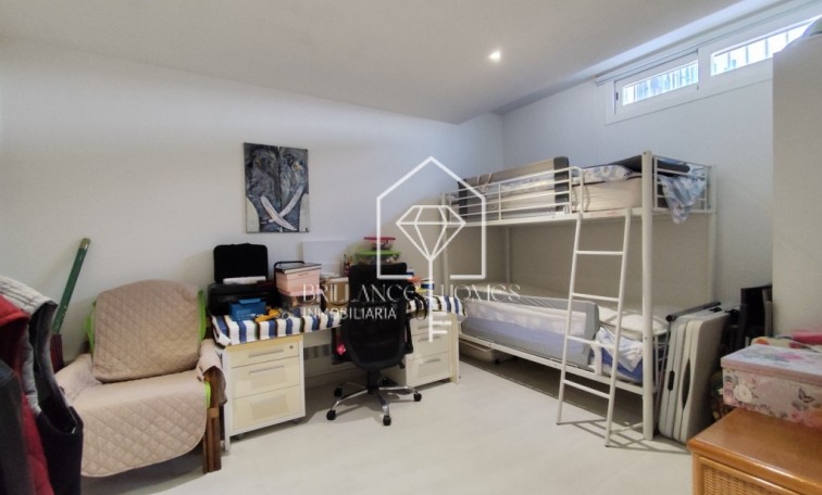 Revente - Corner townhouse - Torrevieja