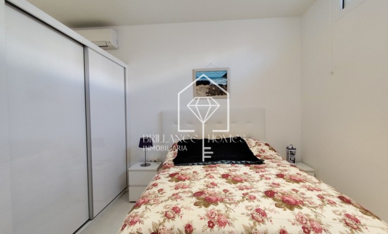 Revente - Corner townhouse - Torrevieja