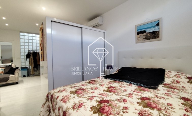 Revente - Corner townhouse - Torrevieja