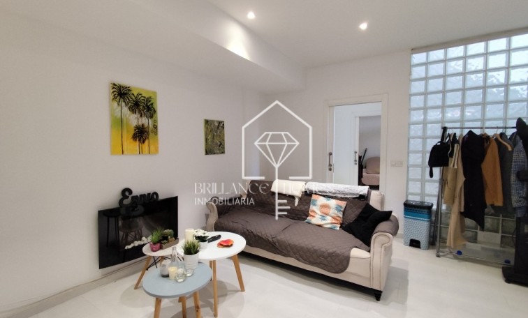 Revente - Corner townhouse - Torrevieja