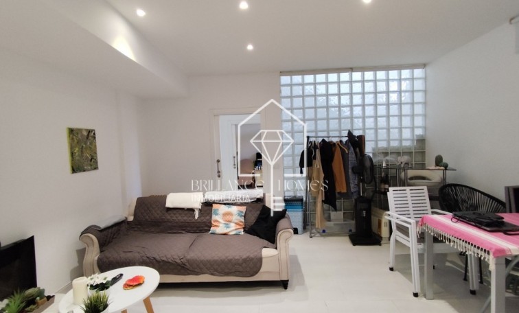 Revente - Corner townhouse - Torrevieja