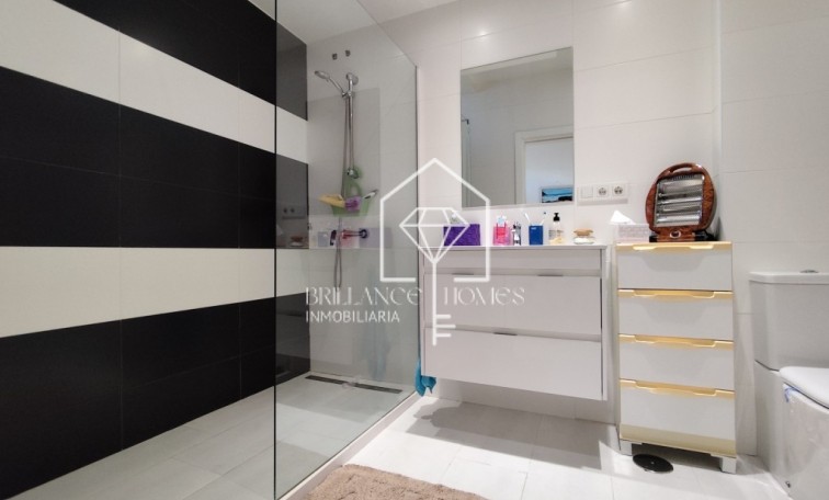 Revente - Corner townhouse - Torrevieja