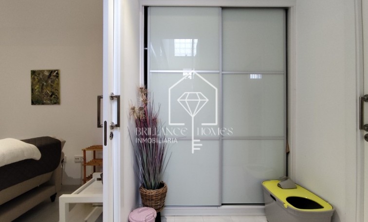 Revente - Corner townhouse - Torrevieja