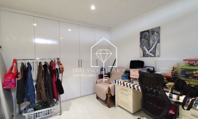 Revente - Corner townhouse - Torrevieja