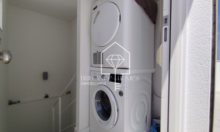 Revente - Corner townhouse - Torrevieja
