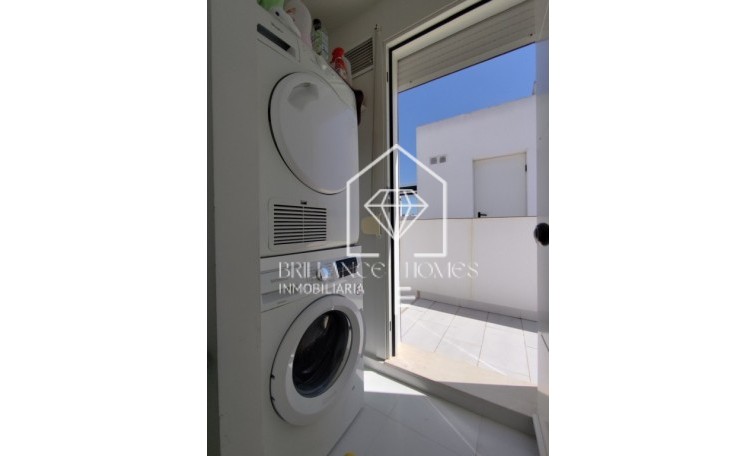 Revente - Corner townhouse - Torrevieja