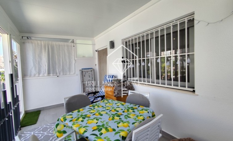 Revente - Corner townhouse - Torrevieja