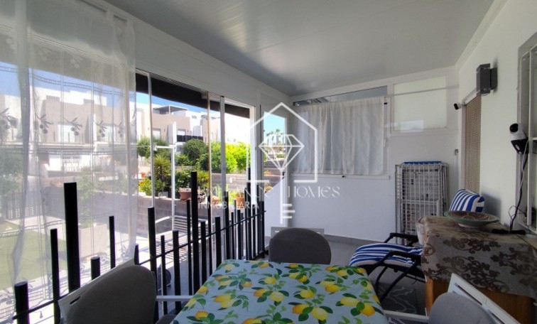 Revente - Corner townhouse - Torrevieja