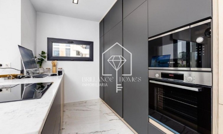 New Build - Apartment / flat - Torrevieja