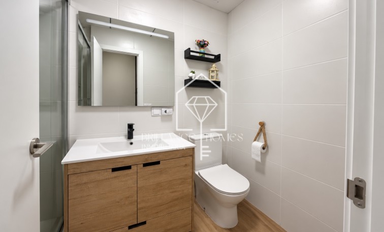 Long time Rental - Bungalow - Santa Pola