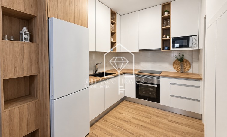 Long time Rental - Bungalow - Santa Pola