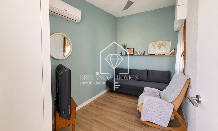 Long time Rental - Bungalow - Santa Pola