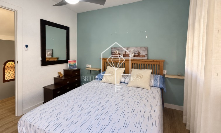 Long time Rental - Bungalow - Santa Pola