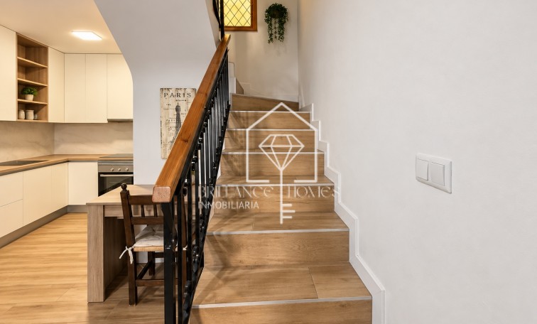 Long time Rental - Bungalow - Santa Pola