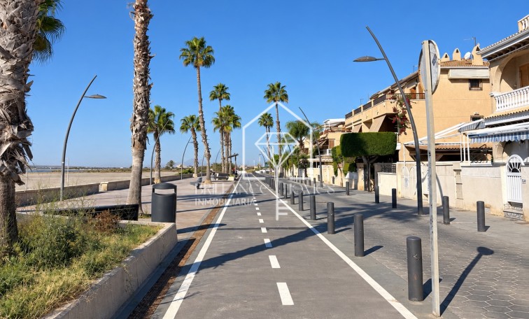Long time Rental - Bungalow - Santa Pola
