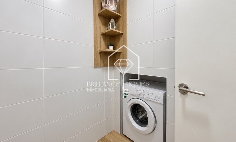 Long time Rental - Bungalow - Santa Pola