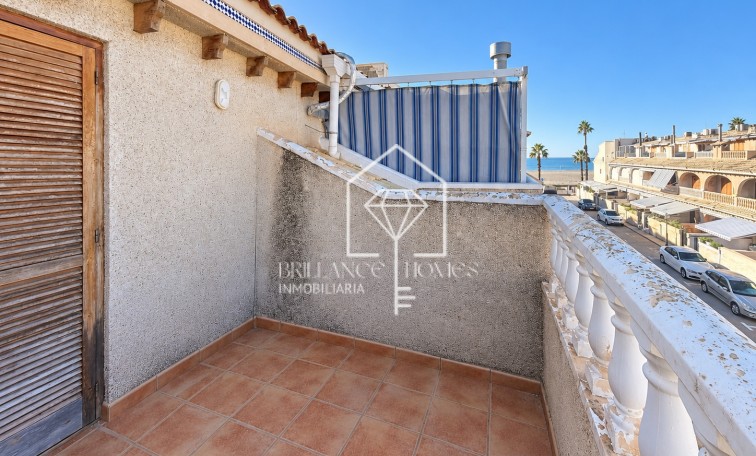 Long time Rental - Bungalow - Santa Pola