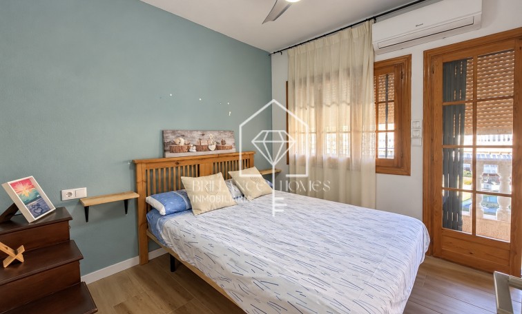 Long time Rental - Bungalow - Santa Pola