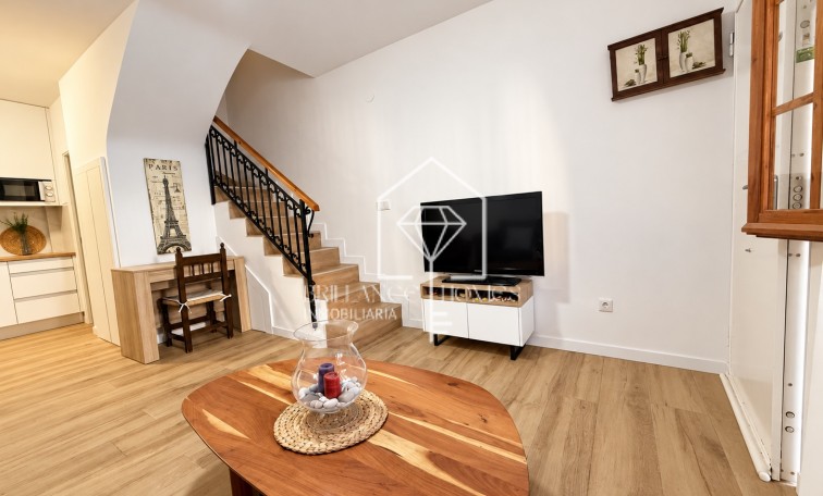 Long time Rental - Bungalow - Santa Pola