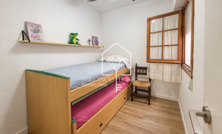 Long time Rental - Bungalow - Santa Pola