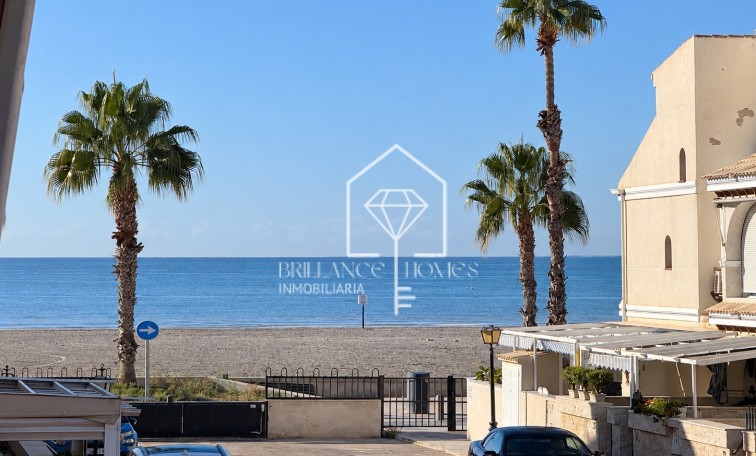 Long time Rental - Bungalow - Santa Pola