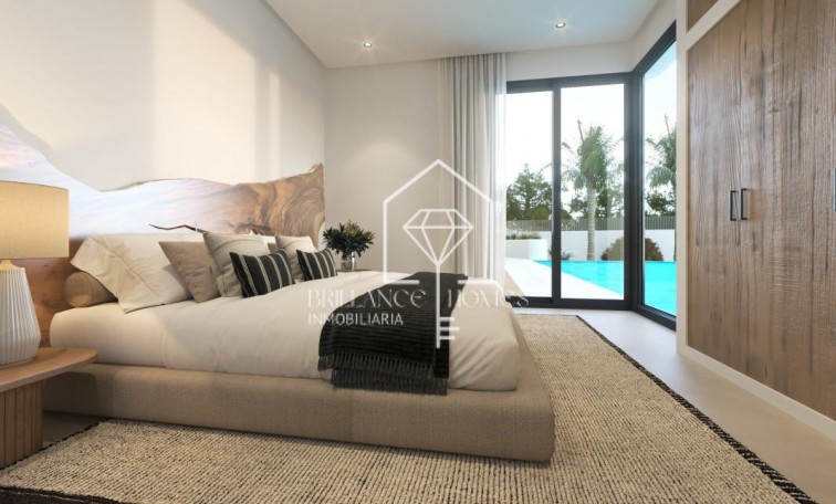 New Build - Villa - Jávea/Xàbia