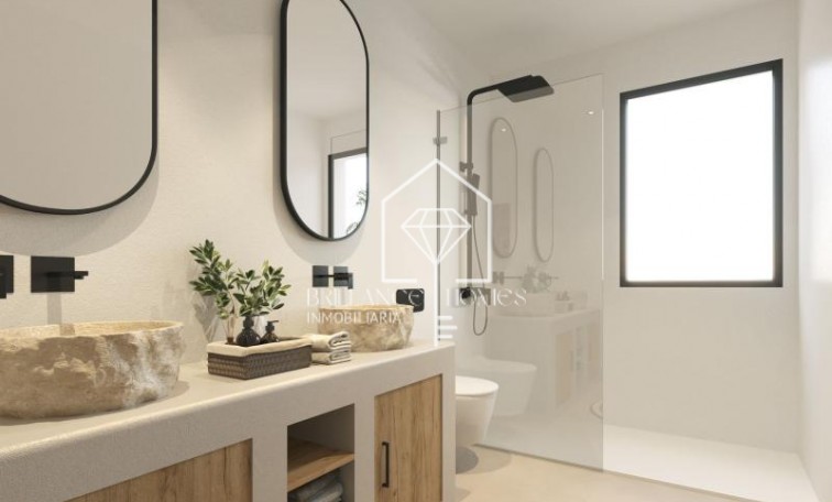 New Build - Villa - Jávea/Xàbia