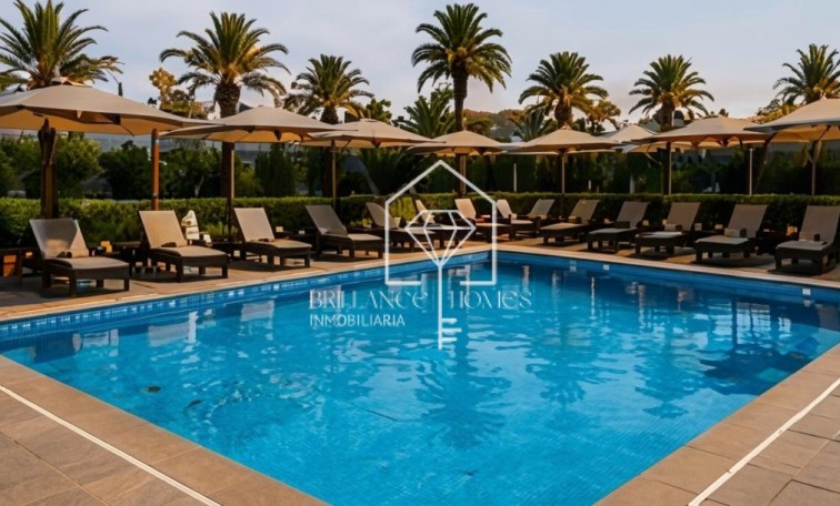 Nouvelle construction - Appartement / flat - Los Alcázares  - Los Alcázares