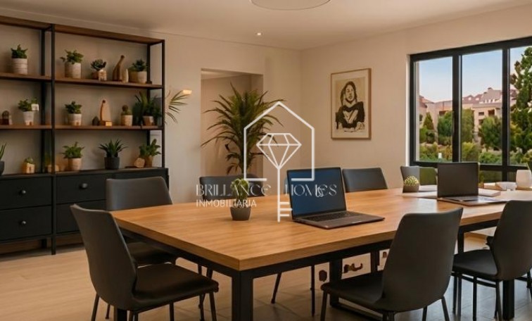 Nouvelle construction - Appartement / flat - Los Alcázares  - Los Alcázares