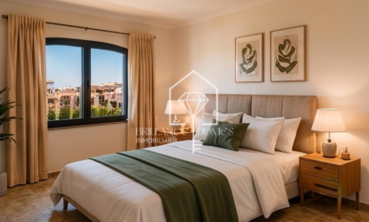 Nouvelle construction - Appartement / flat - Los Alcázares  - Los Alcázares