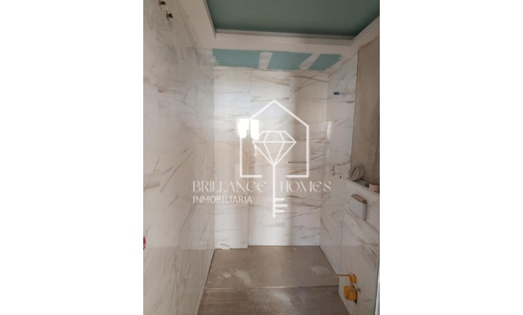 Nouvelle construction - Appartement / flat - Bigastro
