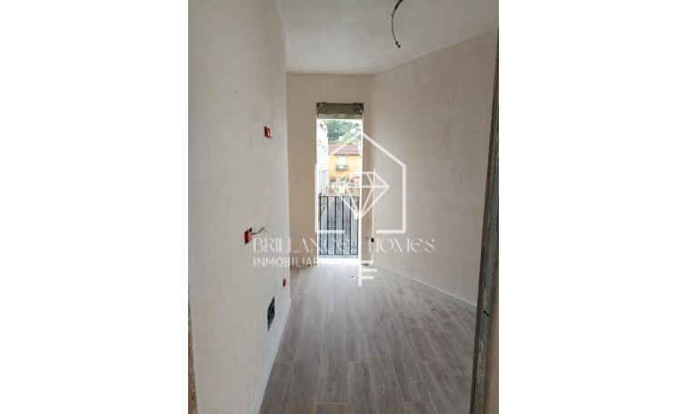 Nouvelle construction - Appartement / flat - Bigastro