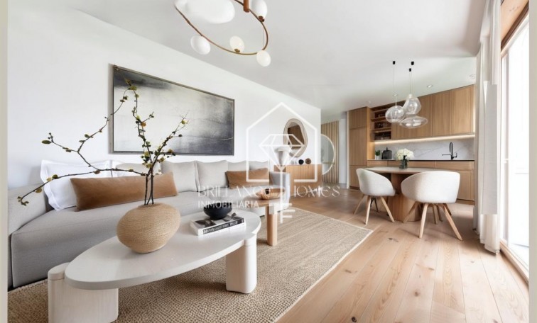 Nouvelle construction - Appartement / flat - Bigastro