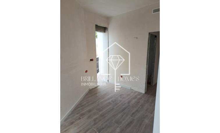 Nouvelle construction - Appartement / flat - Bigastro