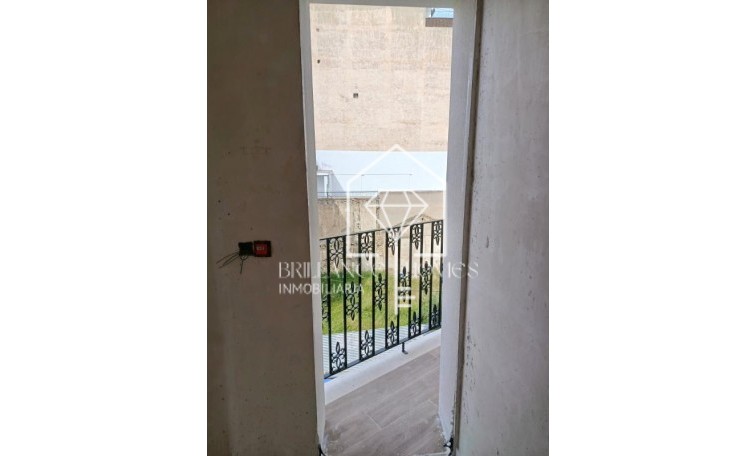 Nouvelle construction - Appartement / flat - Bigastro