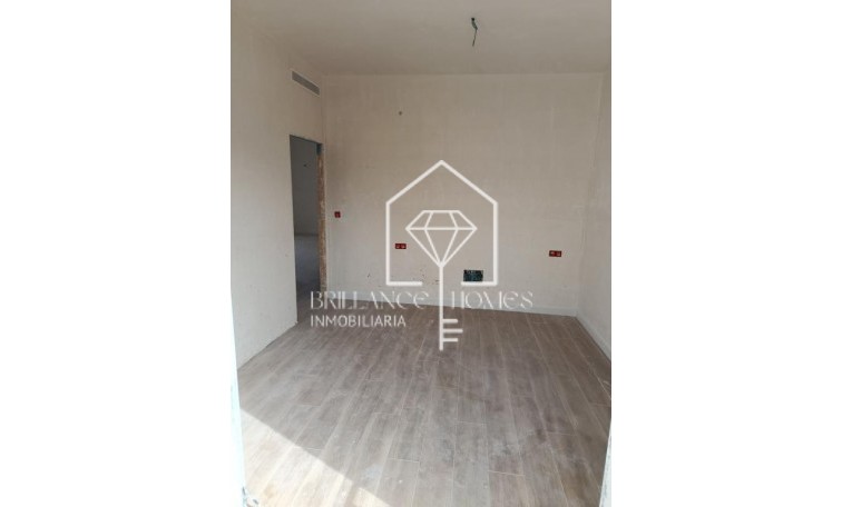 Nouvelle construction - Appartement / flat - Bigastro