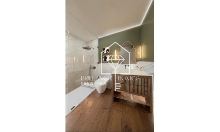 Nouvelle construction - Appartement / flat - Bigastro