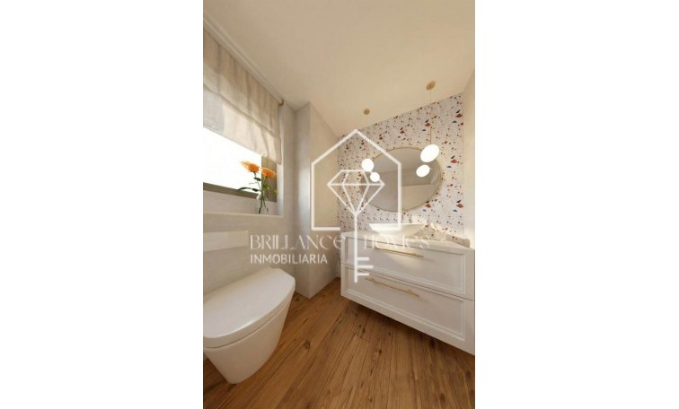 Nouvelle construction - Appartement / flat - Bigastro