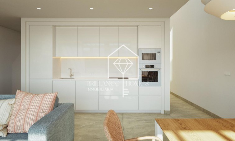 Nouvelle construction - Townhouse - Cartagena