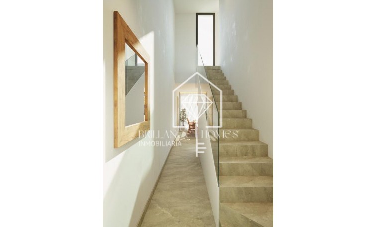 Nouvelle construction - Townhouse - Cartagena