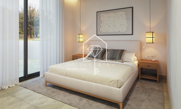 Nouvelle construction - Townhouse - Cartagena