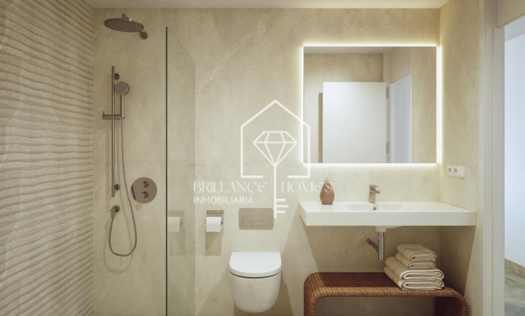 Nouvelle construction - Townhouse - Cartagena